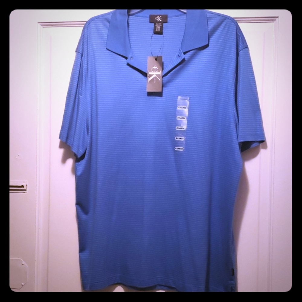 Men's Polo shirt